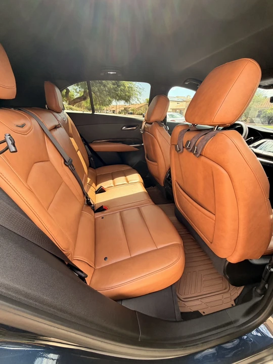 2019 Cadillac XT4 - Image 8 of 14