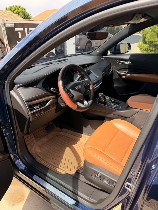 2019 Cadillac XT4 - Image 7 of 14