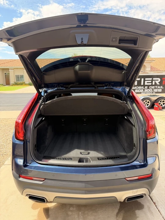 2019 Cadillac XT4 - Image 6 of 14
