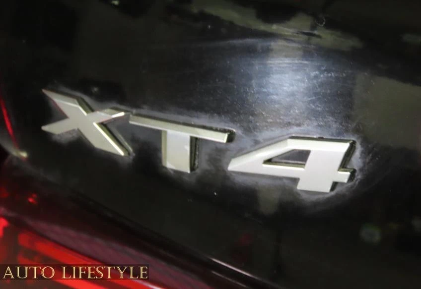 2019 Cadillac XT4 - Image 16 of 21