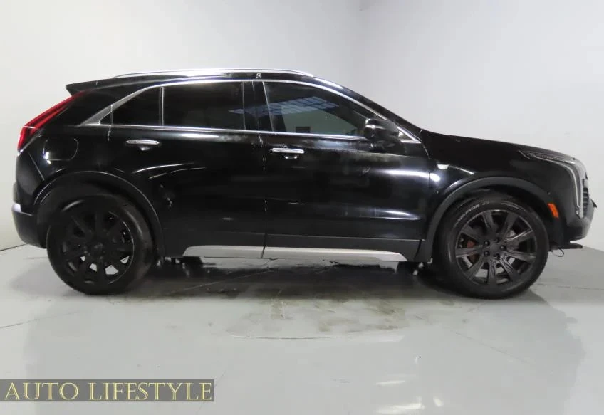 2019 Cadillac XT4 - Image 5 of 21