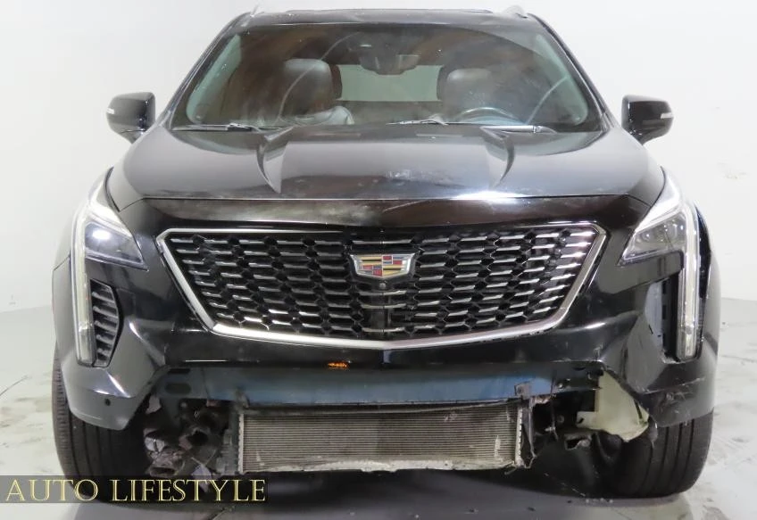 2019 Cadillac XT4 - Image 11 of 21