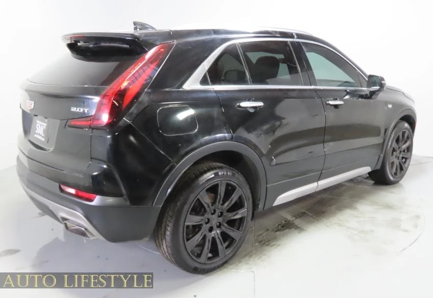 2019 Cadillac XT4 - Image 6 of 21