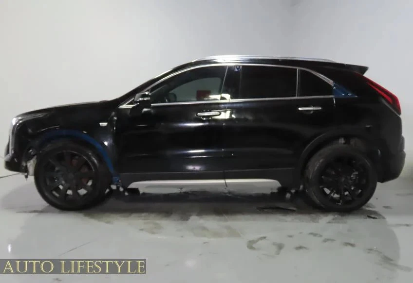 2019 Cadillac XT4 - Image 10 of 21