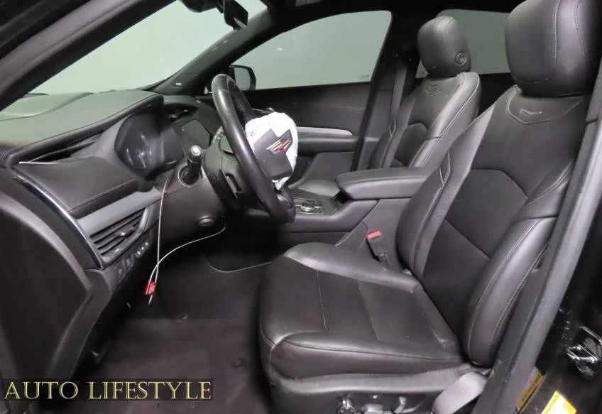 2019 Cadillac XT4 - Image 21 of 21