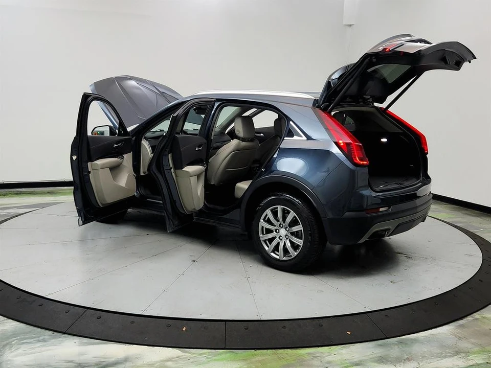 2019 Cadillac XT4 - Image 12 of 31