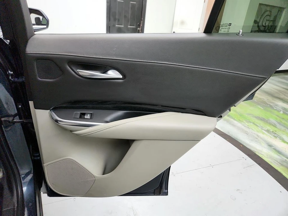 2019 Cadillac XT4 - Image 30 of 31