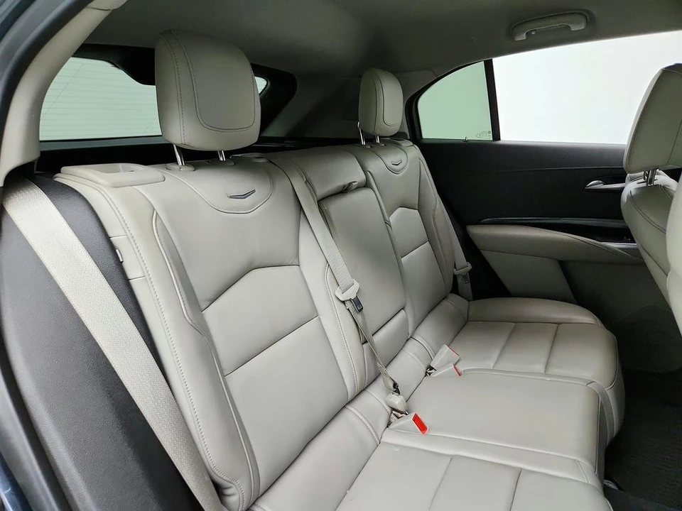 2019 Cadillac XT4 - Image 29 of 31