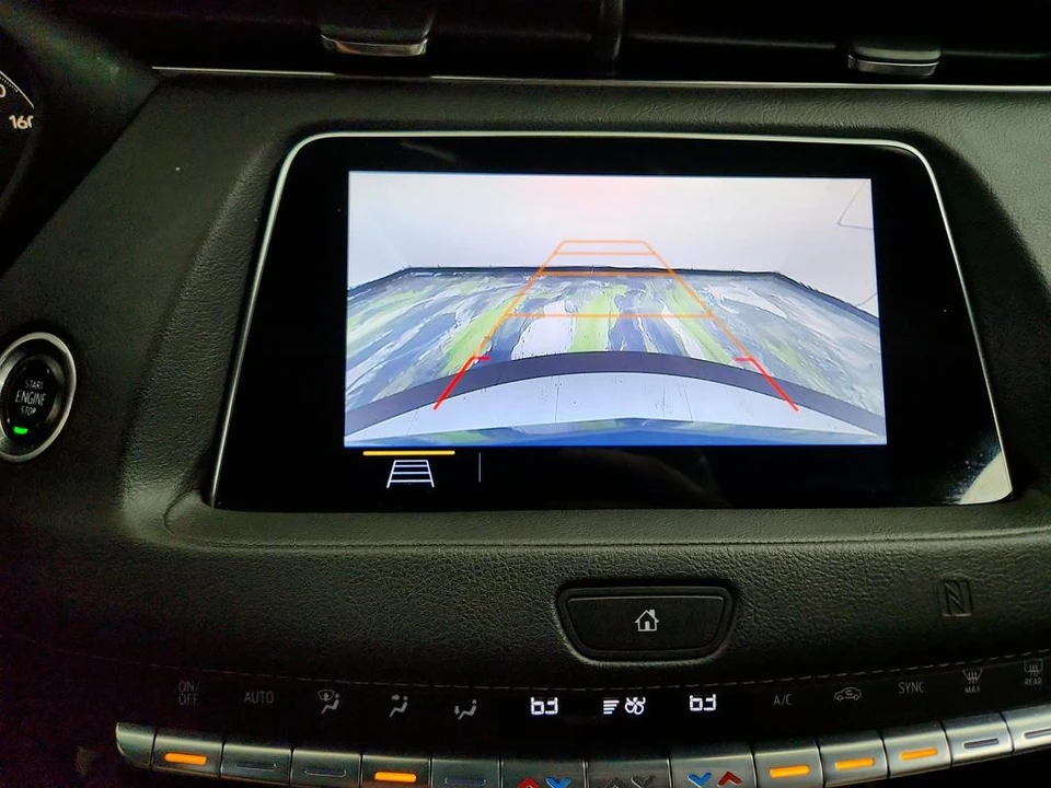 2019 Cadillac XT4 - Image 20 of 31