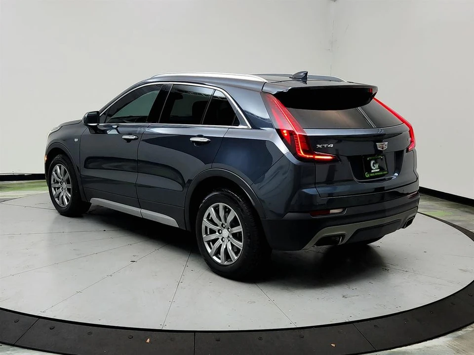 2019 Cadillac XT4 - Image 7 of 31