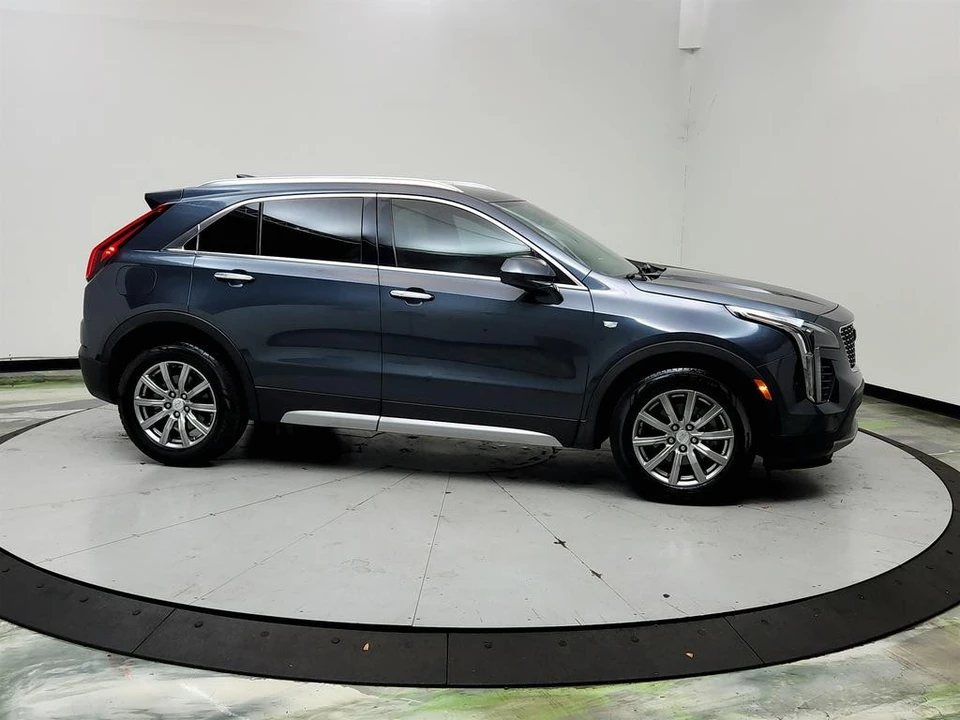 2019 Cadillac XT4 - Image 4 of 31