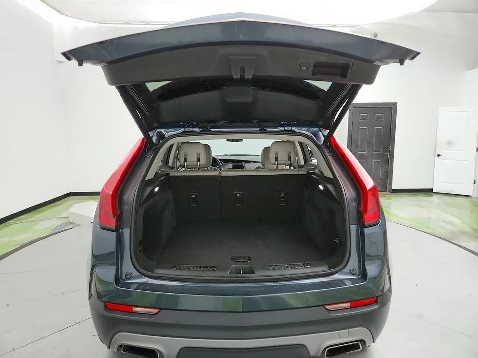 2019 Cadillac XT4 - Image 31 of 31