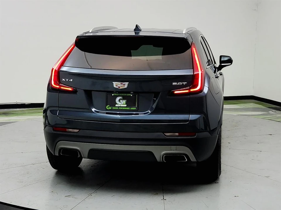 2019 Cadillac XT4 - Image 6 of 31