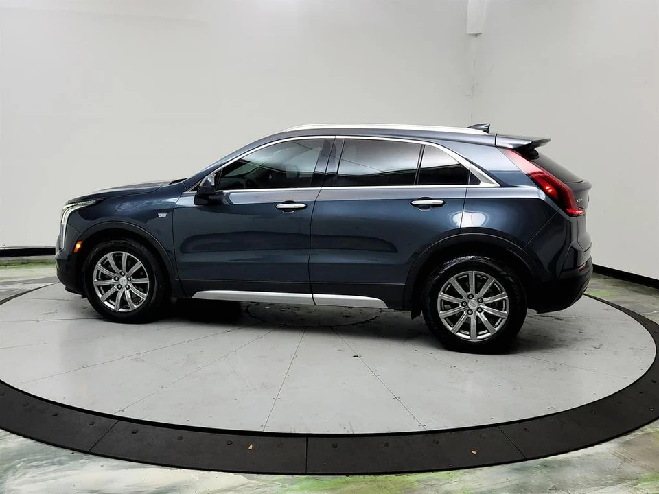 2019 Cadillac XT4 - Image 8 of 31