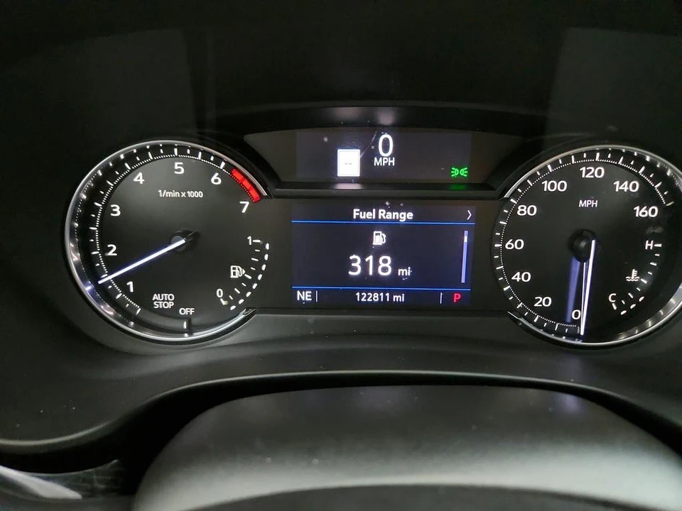 2019 Cadillac XT4 - Image 16 of 31