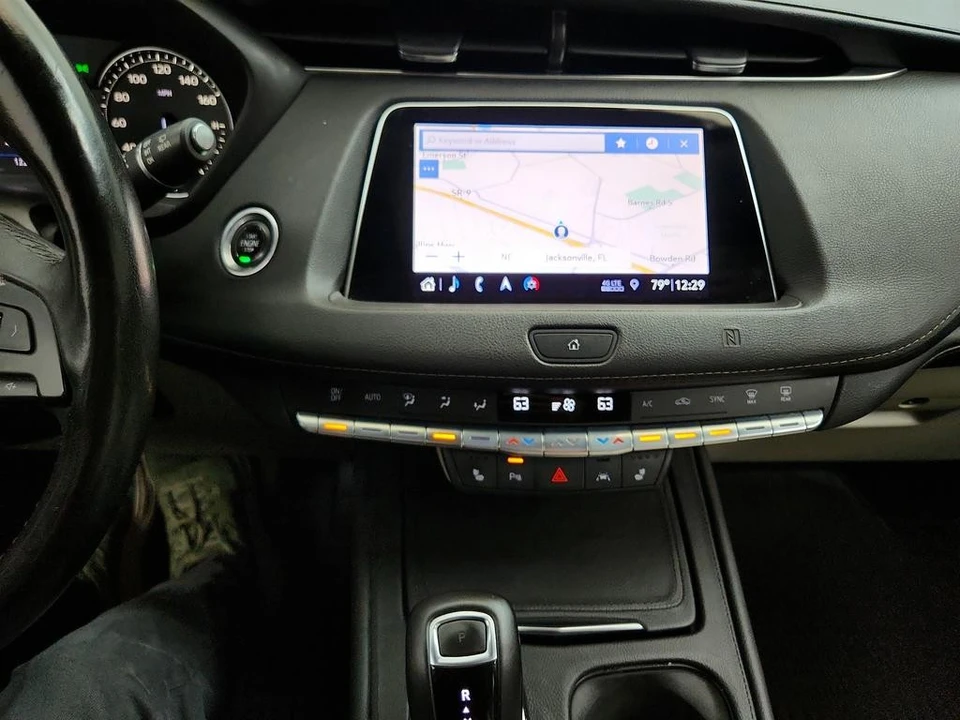 2019 Cadillac XT4 - Image 21 of 31