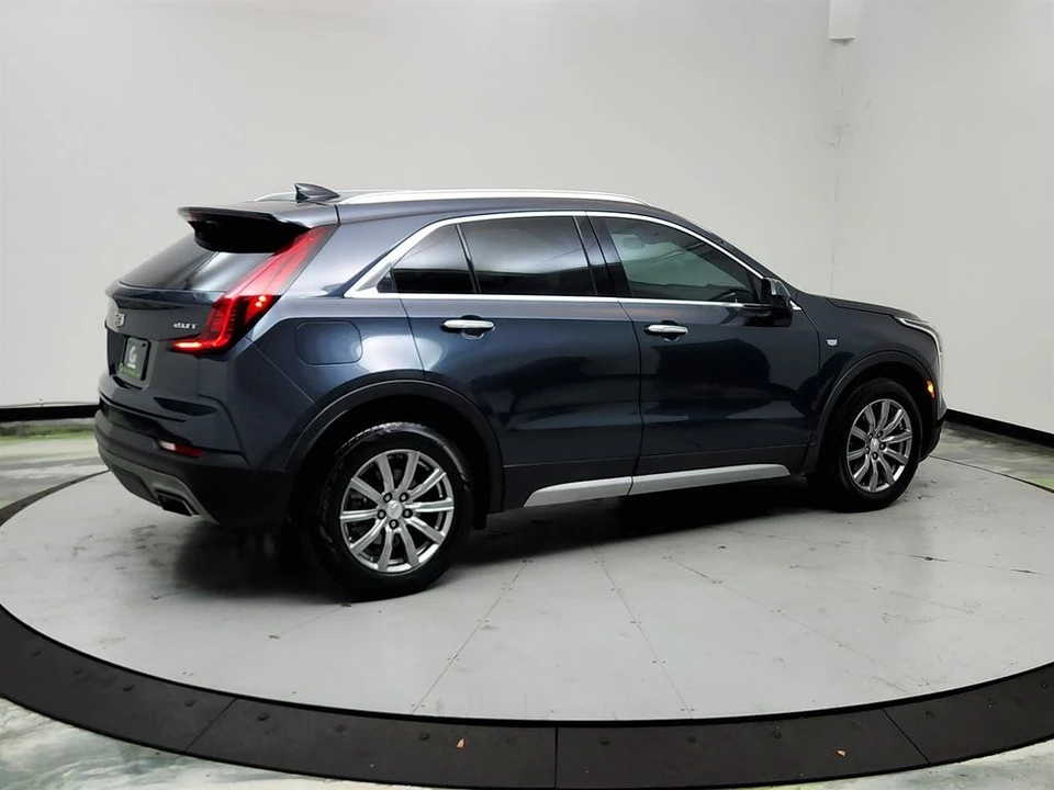 2019 Cadillac XT4 - Image 5 of 31