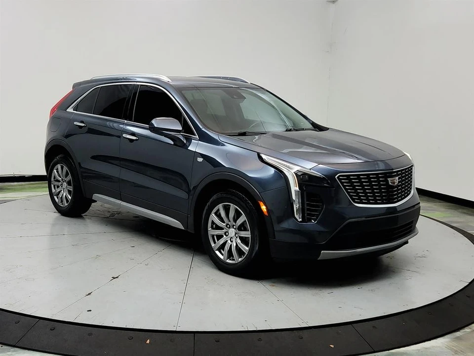 2019 Cadillac XT4 - Image 3 of 31