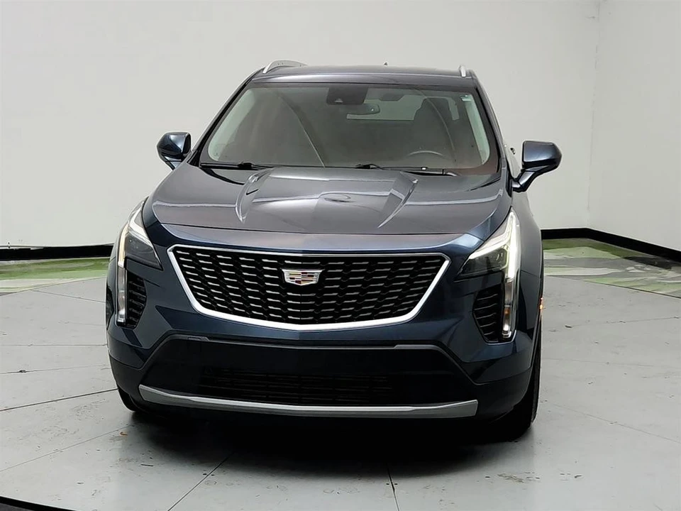 2019 Cadillac XT4 - Image 2 of 31