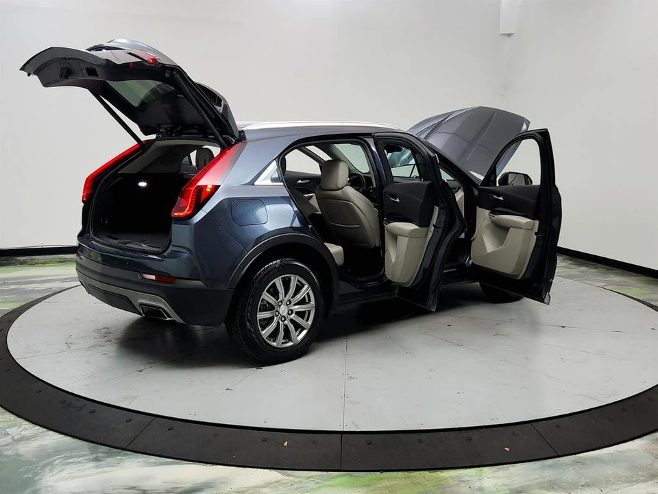 2019 Cadillac XT4 - Image 11 of 31