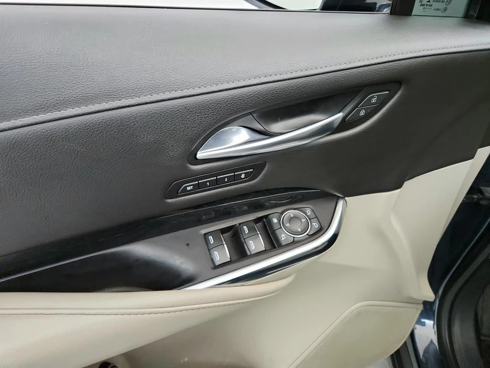 2019 Cadillac XT4 - Image 22 of 31