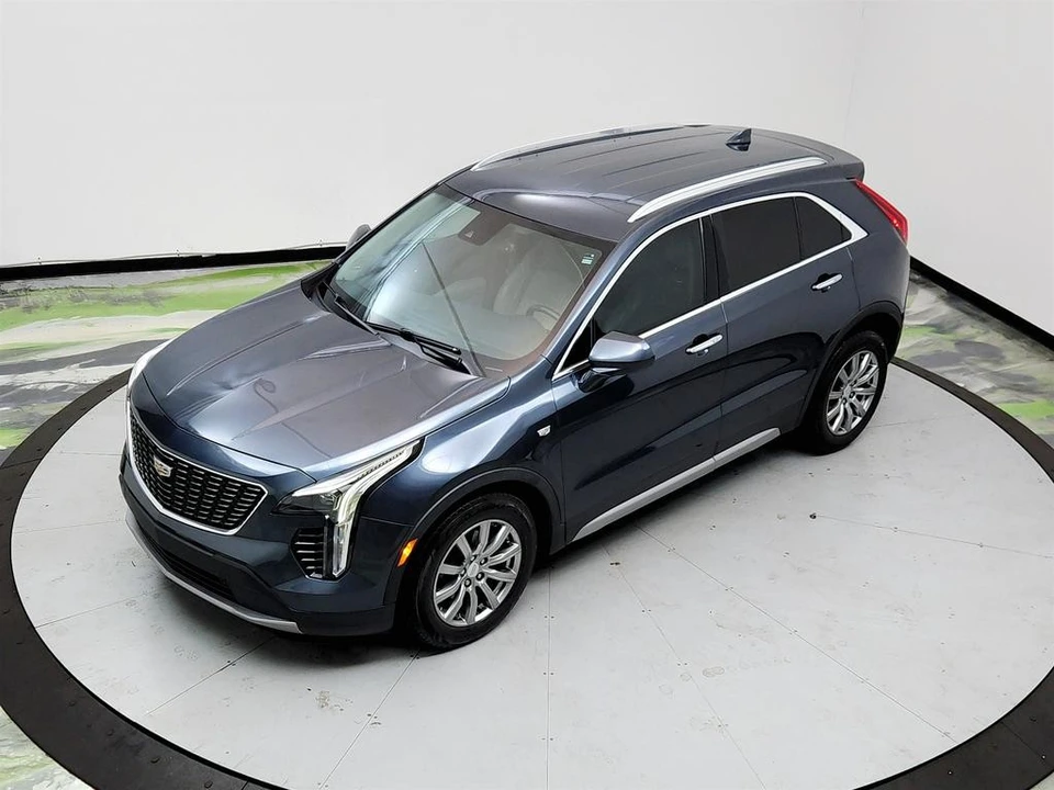 2019 Cadillac XT4 - Image 31 of 31