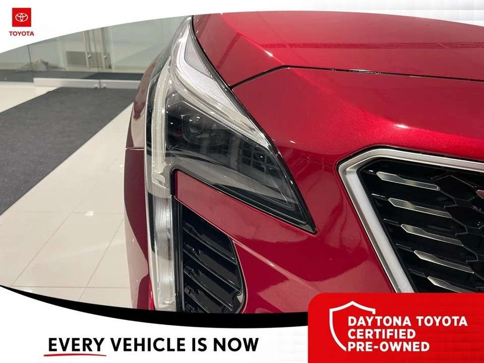 2019 Cadillac XT4 - Image 3 of 12