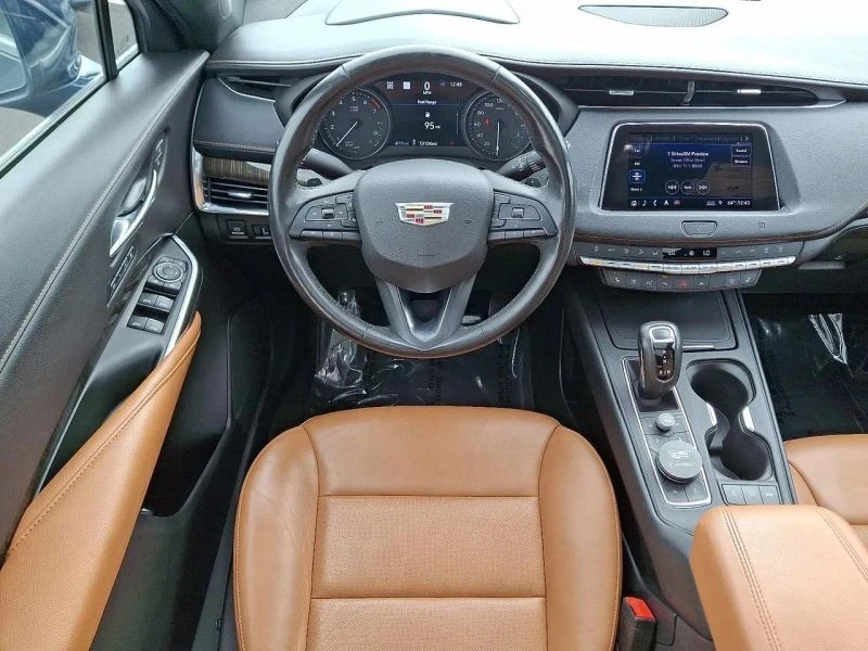 2019 Cadillac XT4 - Image 11 of 12