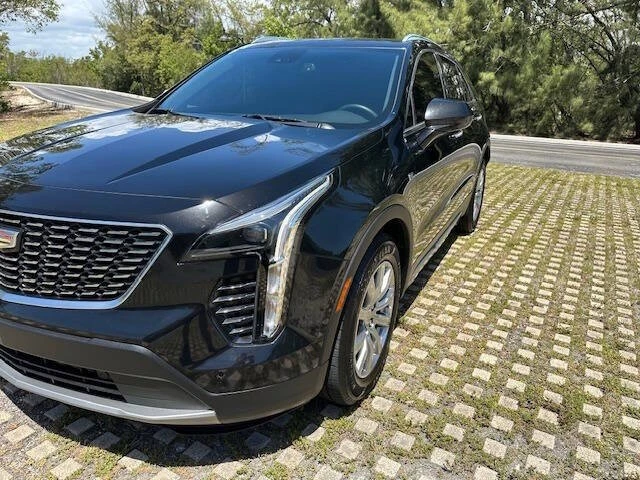 2019 Cadillac XT4 - Image 8 of 31
