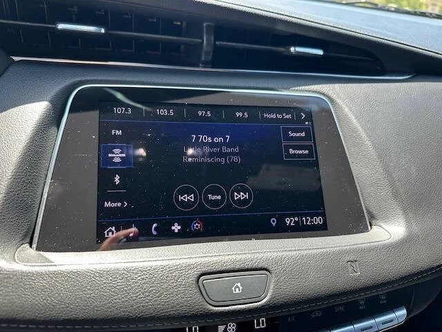 2019 Cadillac XT4 - Image 14 of 31