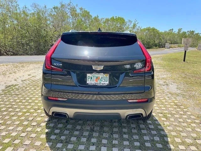 2019 Cadillac XT4 - Image 13 of 21