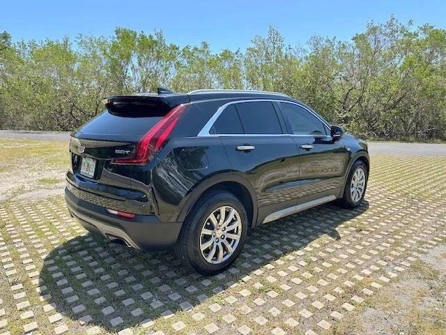 2019 Cadillac XT4 - Image 5 of 31