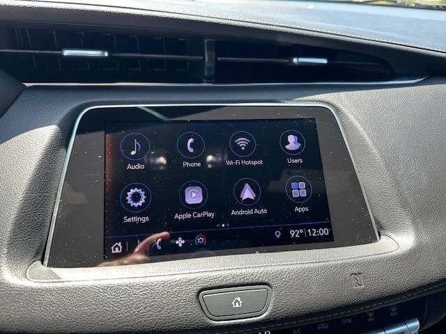 2019 Cadillac XT4 - Image 15 of 31