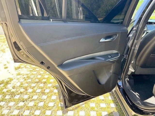 2019 Cadillac XT4 - Image 22 of 31