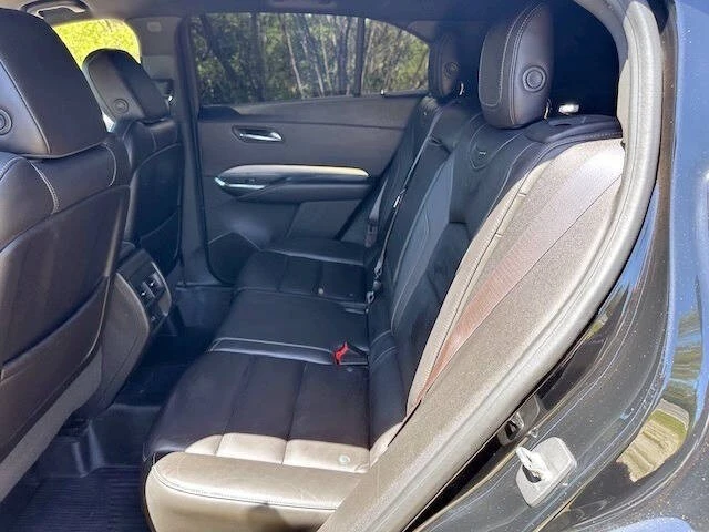 2019 Cadillac XT4 - Image 23 of 31