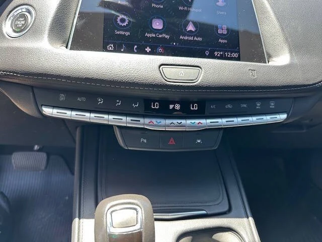 2019 Cadillac XT4 - Image 17 of 31