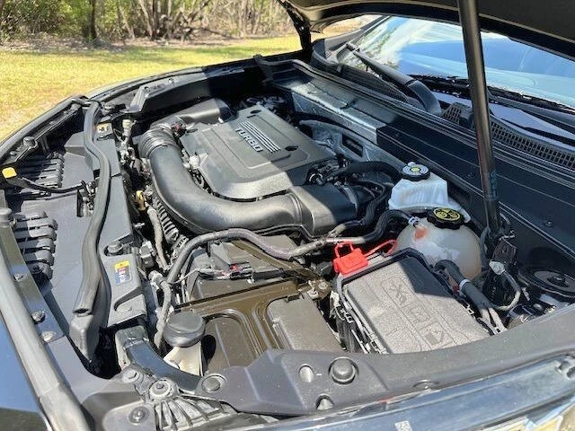 2019 Cadillac XT4 - Image 17 of 21