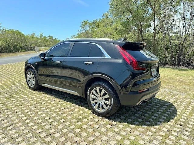 2019 Cadillac XT4 - Image 7 of 31