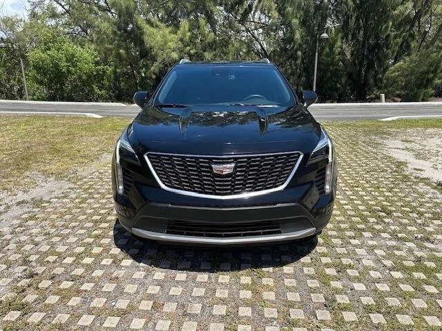 2019 Cadillac XT4 - Image 3 of 31