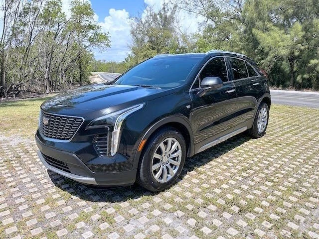 2019 Cadillac XT4 - Image 2 of 21
