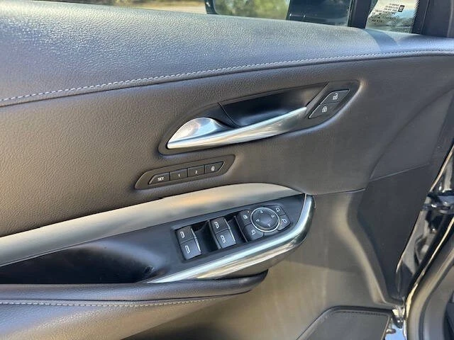 2019 Cadillac XT4 - Image 12 of 21