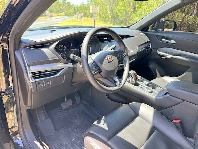 2019 Cadillac XT4 - Image 11 of 21