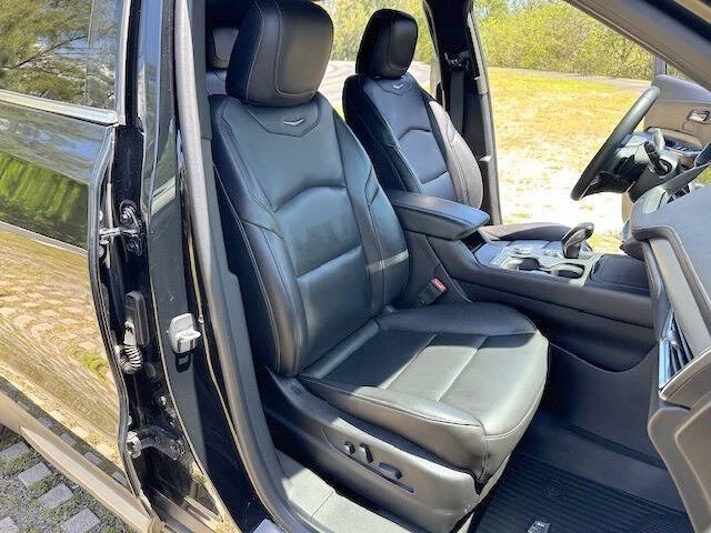 2019 Cadillac XT4 - Image 7 of 21