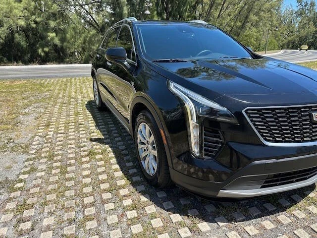 2019 Cadillac XT4 - Image 9 of 21