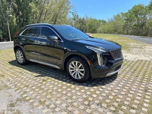 2019 Cadillac XT4 - Image 5 of 21