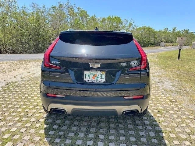 2019 Cadillac XT4 - Image 6 of 21