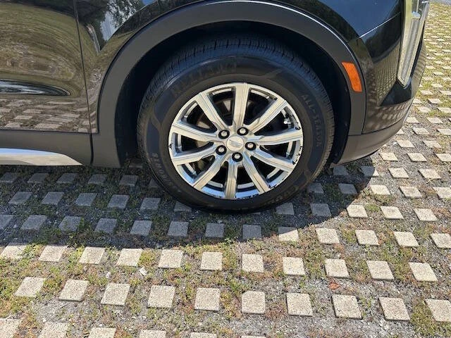2019 Cadillac XT4 - Image 31 of 31