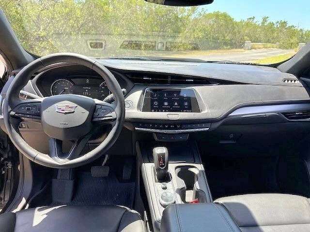 2019 Cadillac XT4 - Image 20 of 31