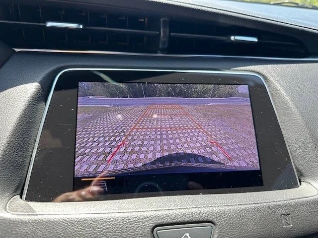 2019 Cadillac XT4 - Image 16 of 21