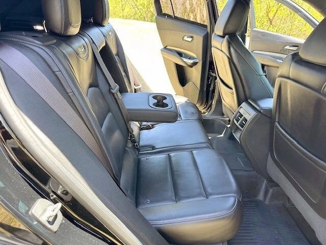 2019 Cadillac XT4 - Image 26 of 31